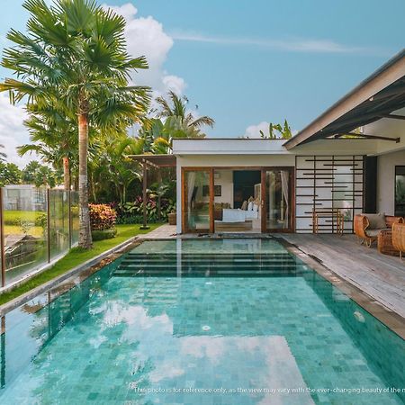 K Club Ubud Eksteriør bilde